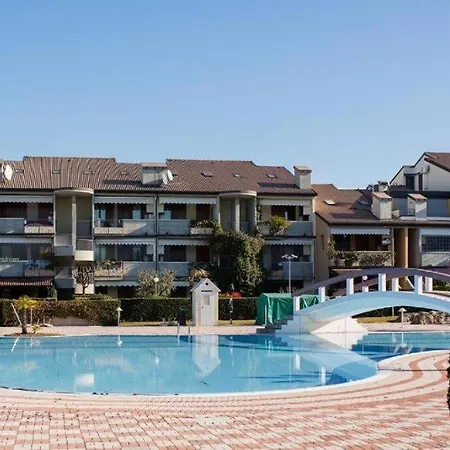 아파트 The - Private Garden And Pool *