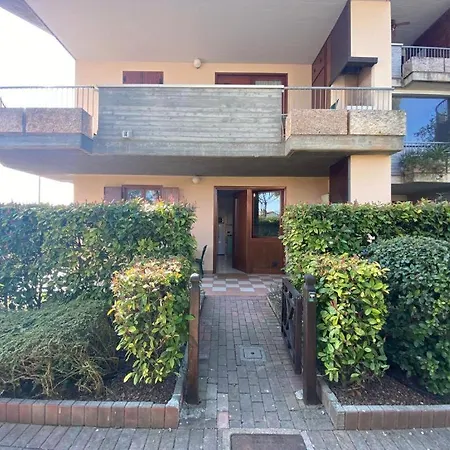 Appartamento The - Private Garden And Pool *