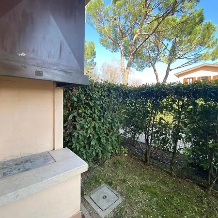 Appartamento The - Private Garden And Pool