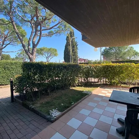 The - Private Garden And Pool * Desenzano del Garda
