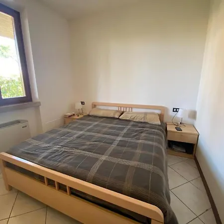 Appartamento The - Private Garden And Pool