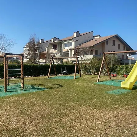 Appartamento The - Private Garden And Pool *