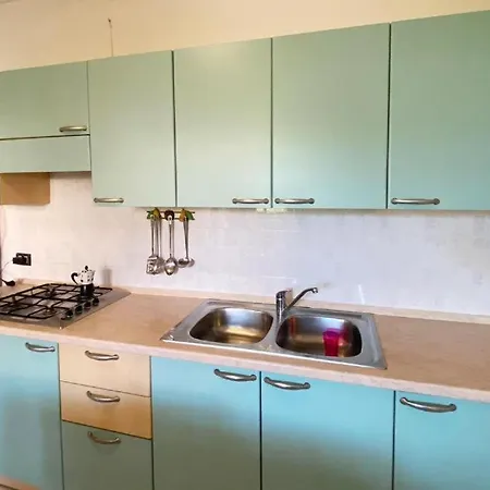 Appartamento The - Private Garden And Pool Desenzano del Garda