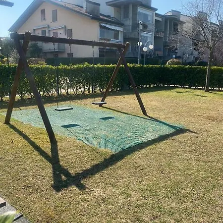 Apartmán The - Private Garden And Pool