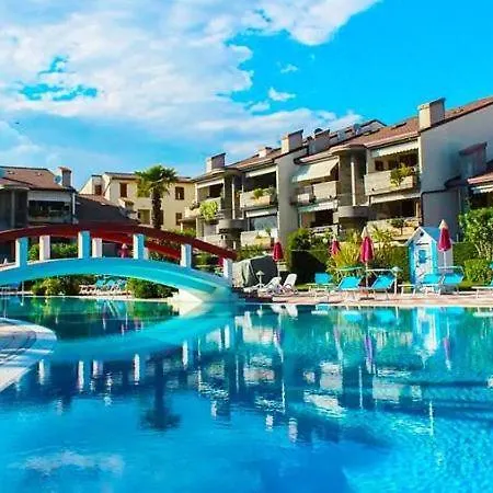 Appartamento The - Private Garden And Pool *