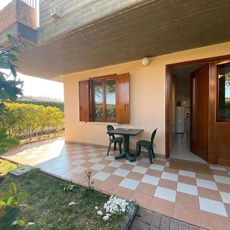 Appartamento The - Private Garden And Pool Desenzano del Garda