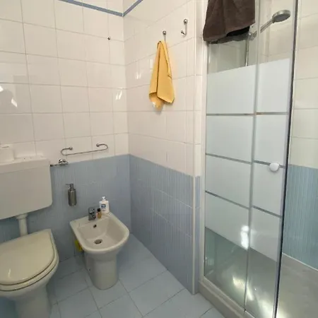 Apartmán The - Private Garden And Pool Desenzano del Garda