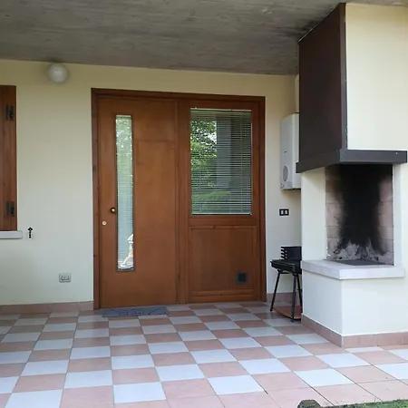 The - Private Garden And Pool
