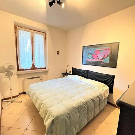 Appartamento The - Private Garden And Pool *