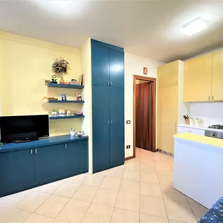 The - Private Garden And Pool Desenzano del Garda