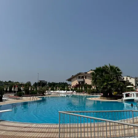 The - Private Garden And Pool * Desenzano del Garda