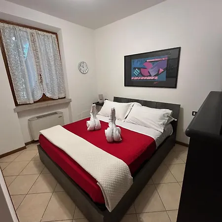 Apartamento Pegasus - Private Garden And Pool *