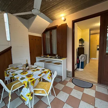 Apartamento Pegasus - Private Garden And Pool