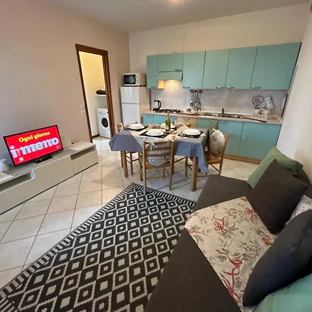 Apartamento Pegasus - Private Garden And Pool