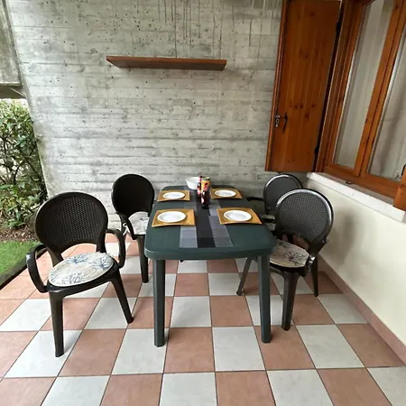 Apartamento Pegasus - Private Garden And Pool